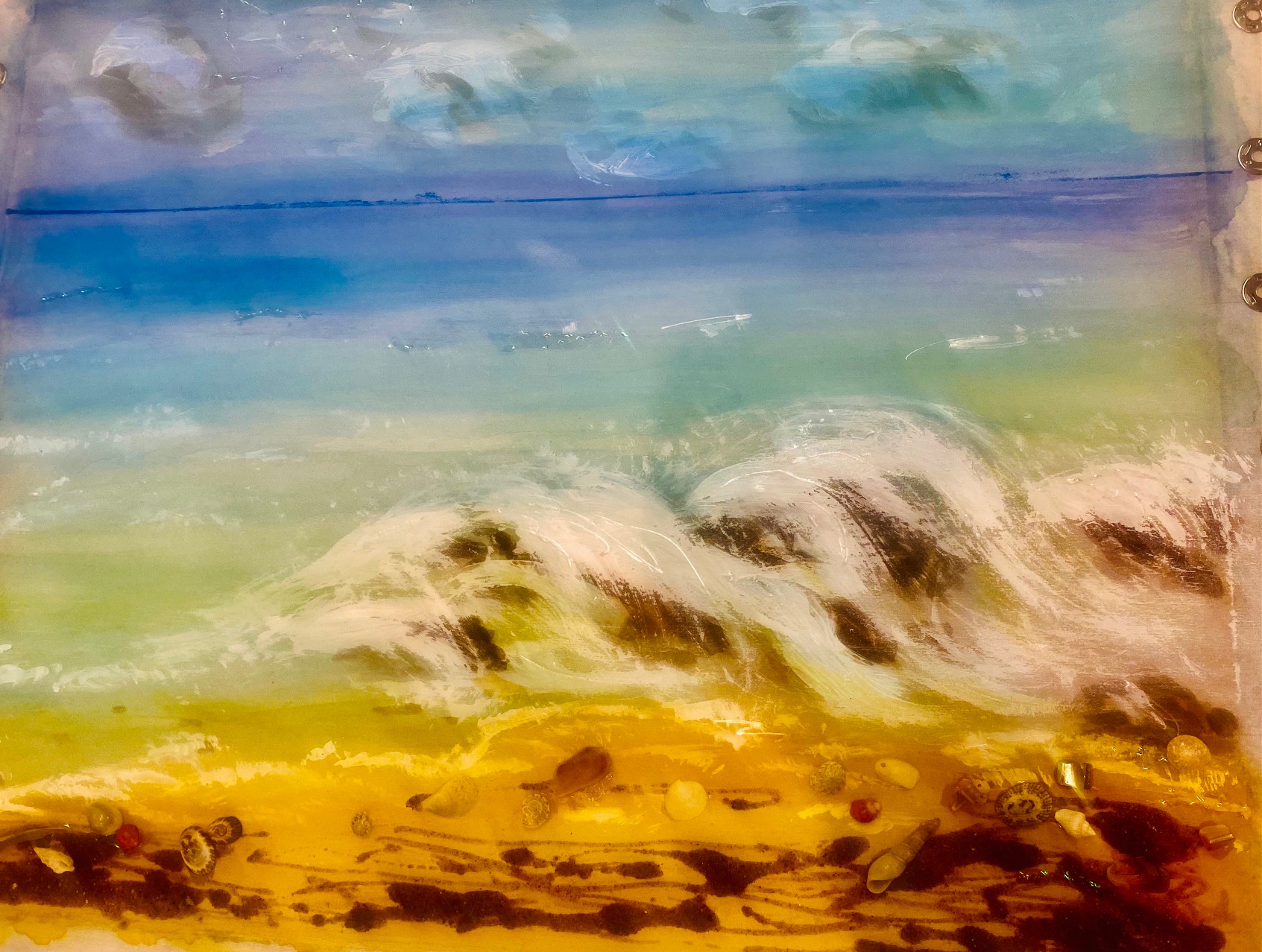 Seascapes2 /Seascapes2